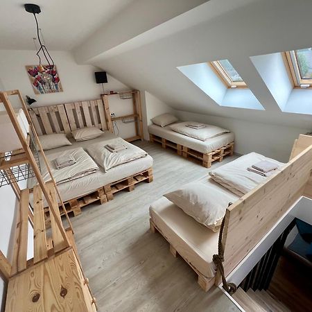 Sport & Sunny Cosy Alpine Retreat Apartment Kranjska Gora Luaran gambar