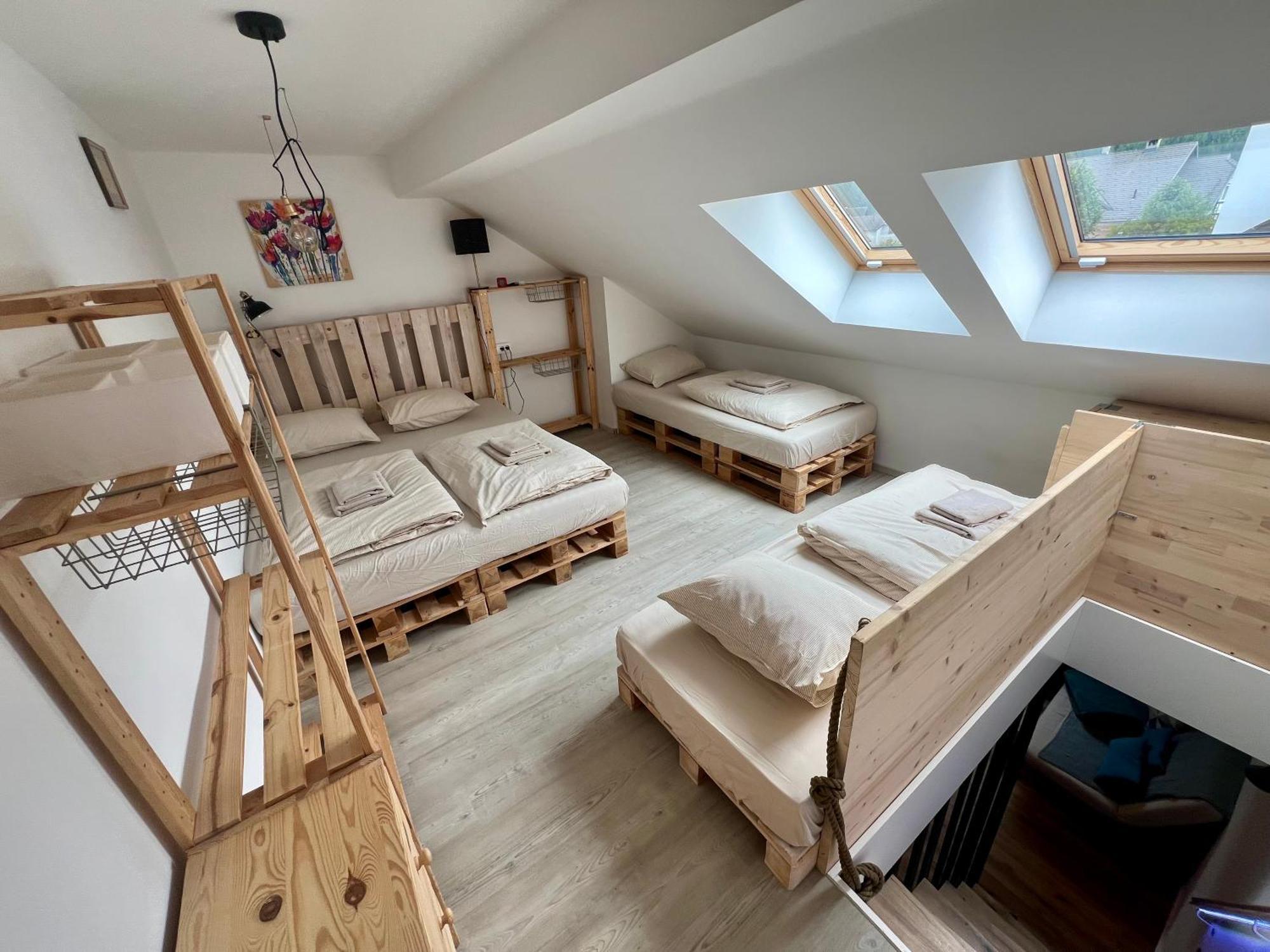 Sport & Sunny Cosy Alpine Retreat Apartment Kranjska Gora Luaran gambar